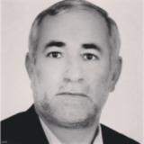 حاج اکبر رئیسی از مسئولان سابق شهرداری شیراز